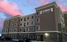 Staybridge Suites Ann Arbor - Research Parkway By Ihg
